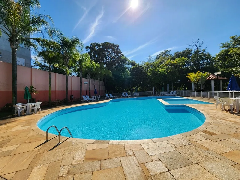 Casa de Condomínio, 3 quartos - Foto 6