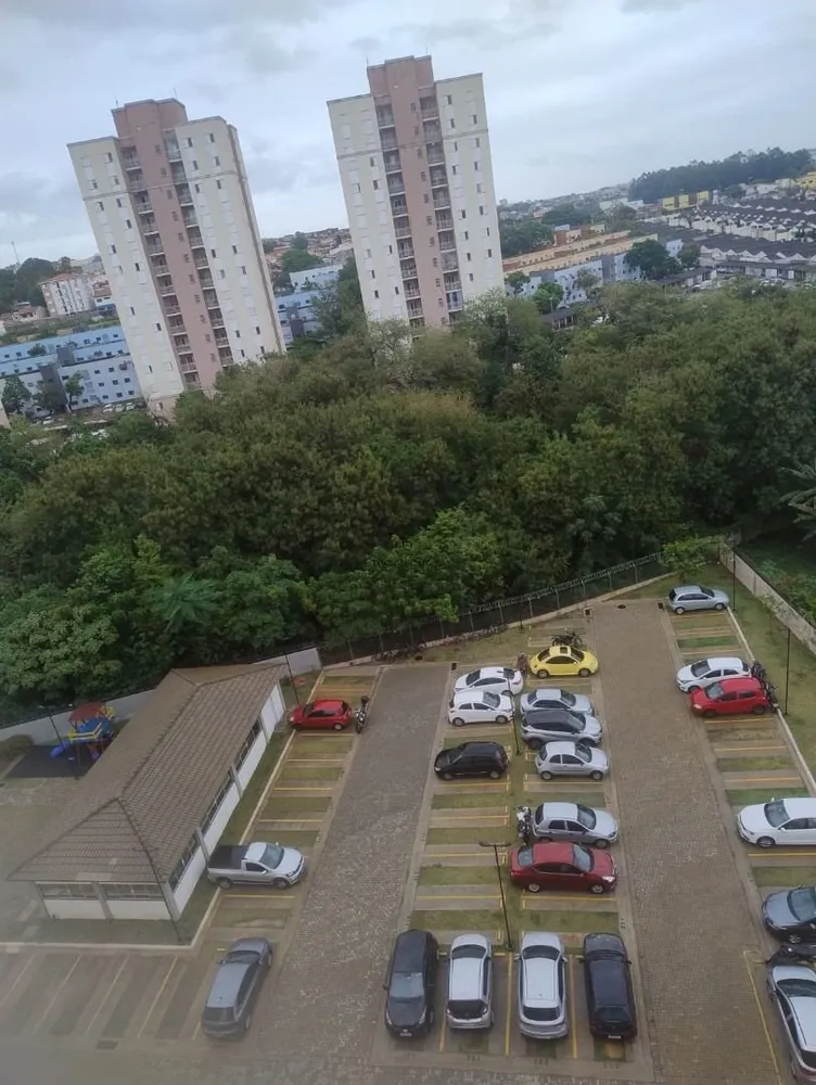 Apartamento, 2 quartos, 42 m² - Foto 10