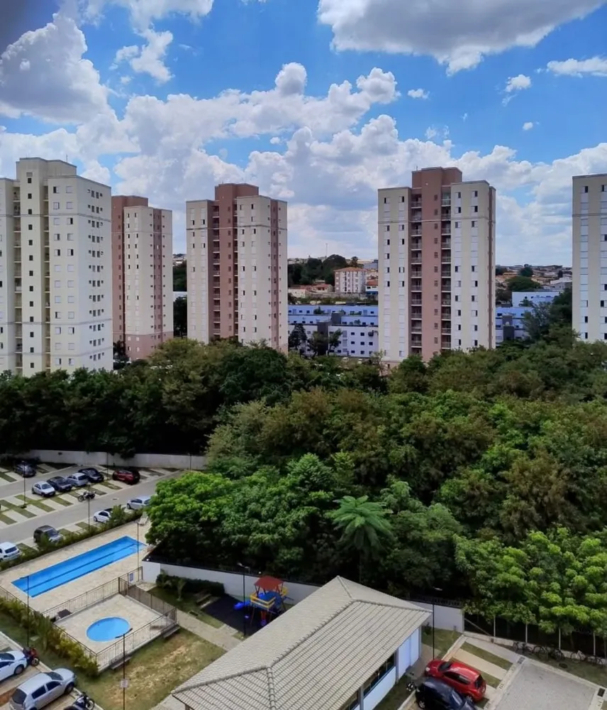Apartamento, 2 quartos, 42 m² - Foto 1