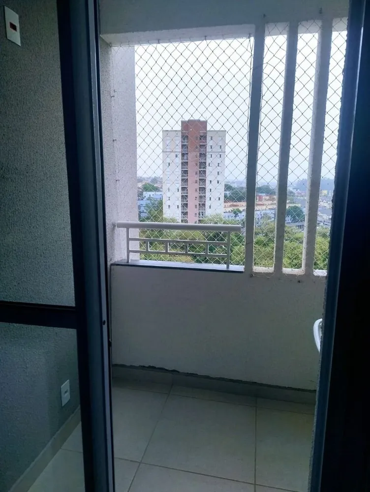 Apartamento, 2 quartos, 42 m² - Foto 4