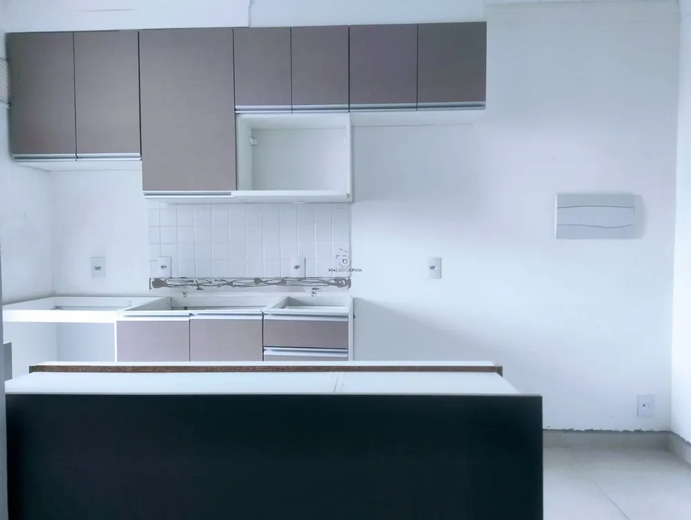 Apartamento, 2 quartos, 42 m² - Foto 2