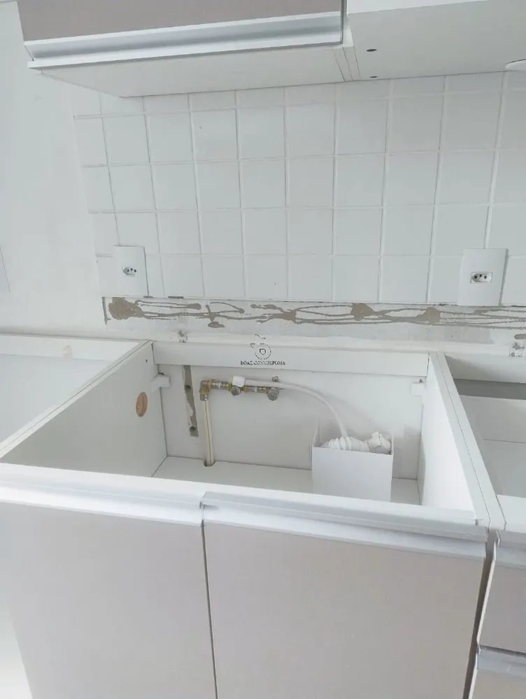 Apartamento, 2 quartos, 42 m² - Foto 5