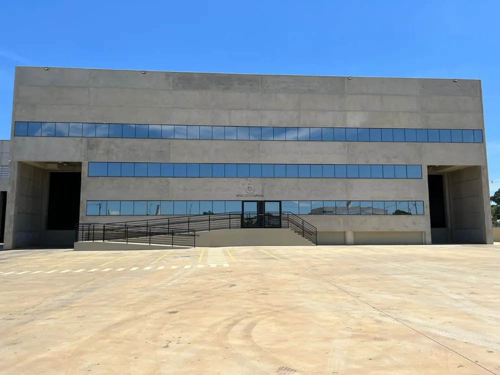 Depósito-Galpão, 2588 m² - Foto 10