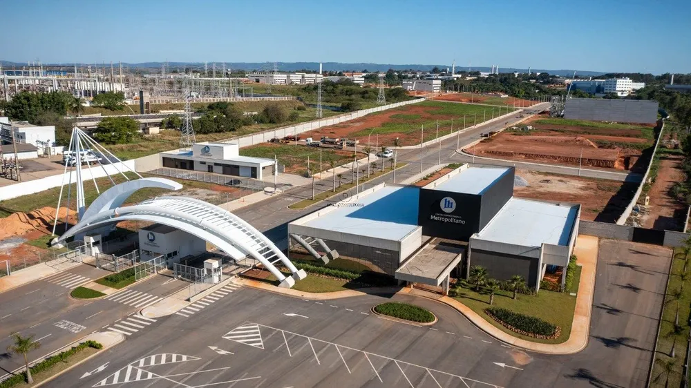 Depósito-Galpão, 2588 m² - Foto 3
