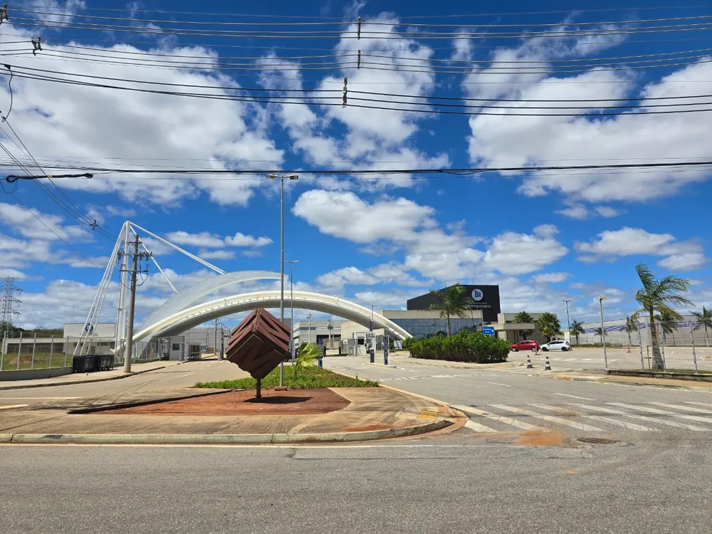Depósito-Galpão, 2588 m² - Foto 7