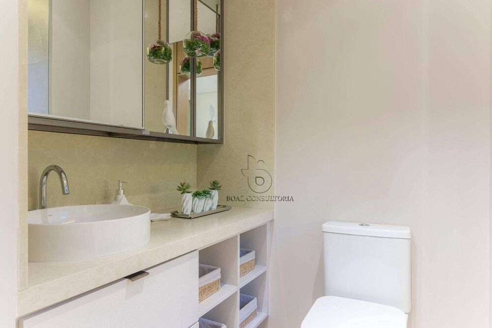 Apartamento, 3 quartos, 98 m² - Foto 9