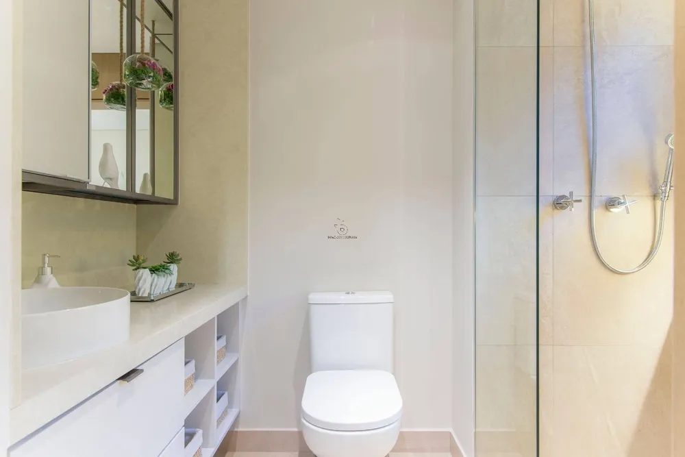 Apartamento, 3 quartos, 98 m² - Foto 20