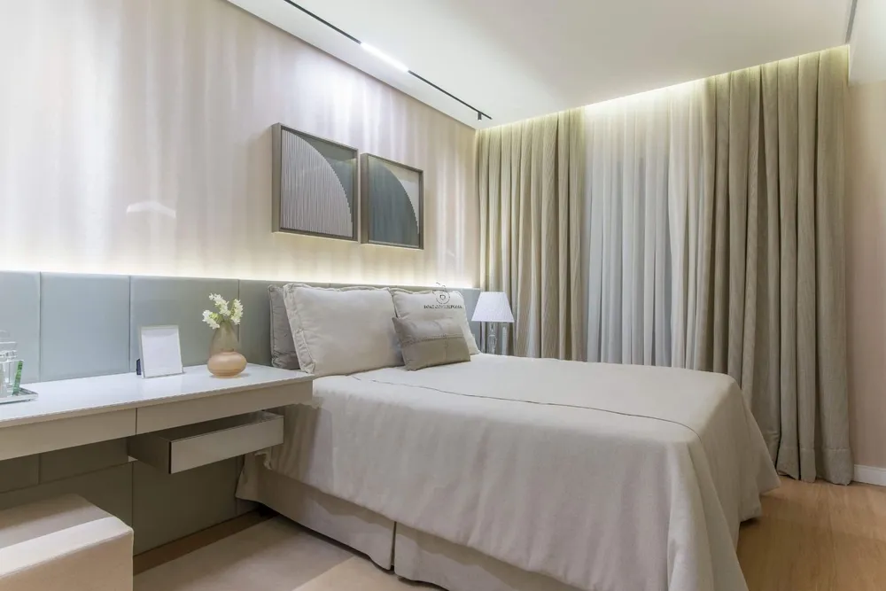 Apartamento, 3 quartos, 98 m² - Foto 19