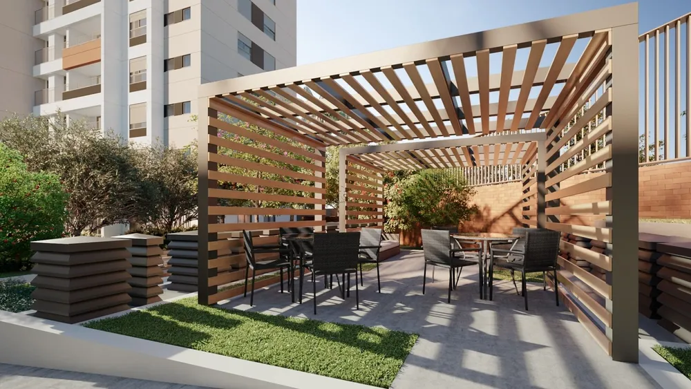 Apartamento, 3 quartos, 98 m² - Foto 10