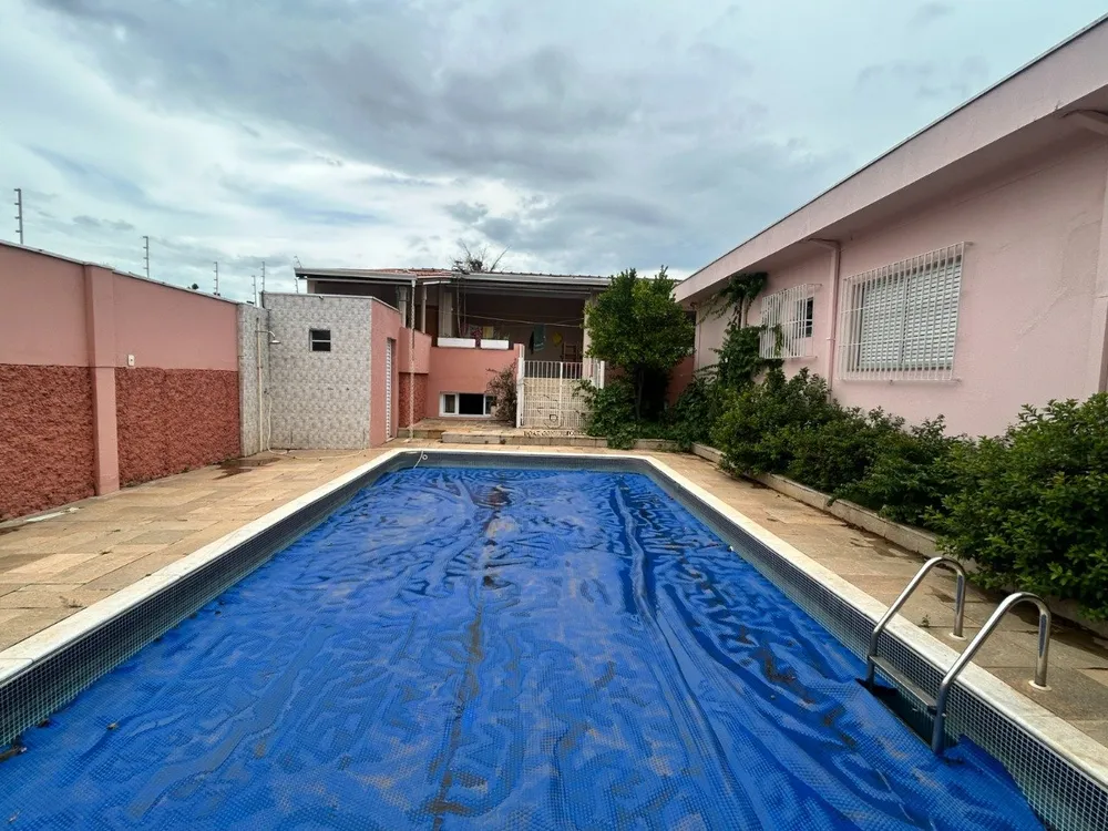 Casa, 4 quartos, 309 m² - Foto 4