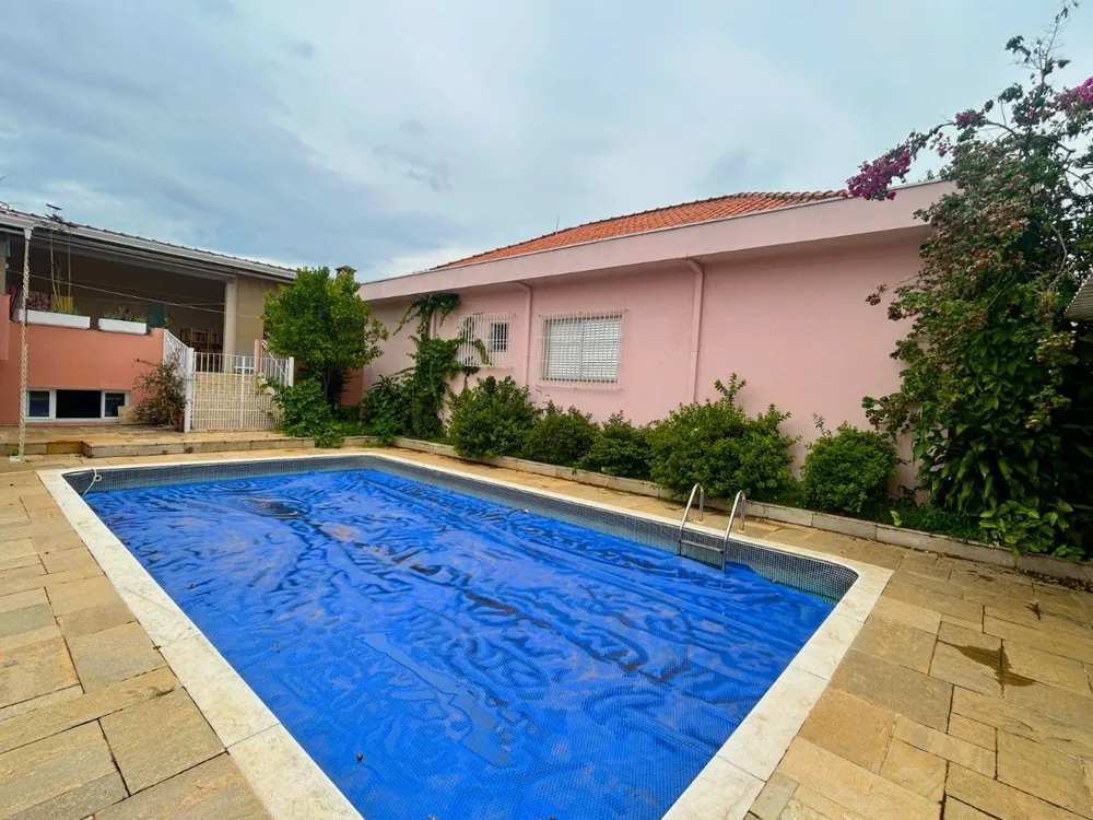 Casa, 4 quartos, 309 m² - Foto 16