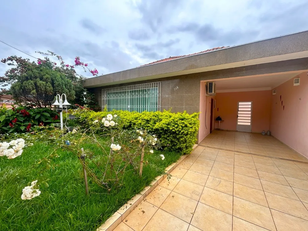 Casa, 4 quartos, 309 m² - Foto 12