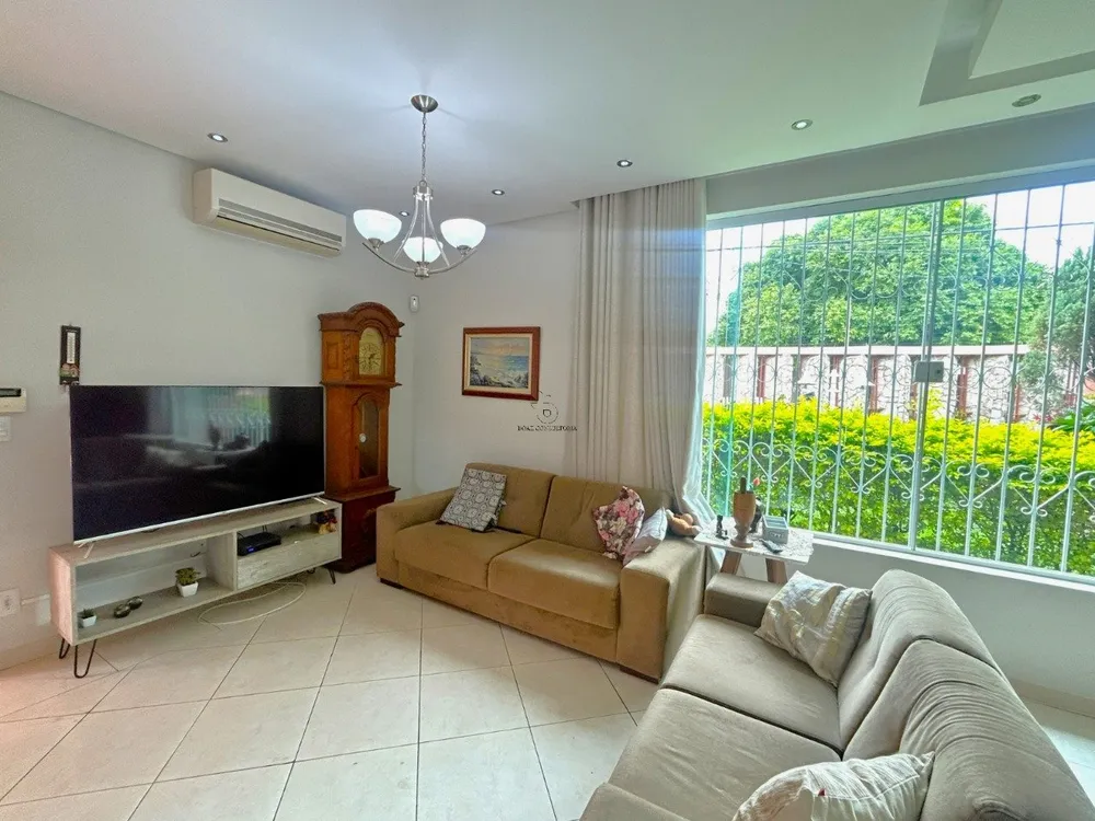 Casa, 4 quartos, 309 m² - Foto 9