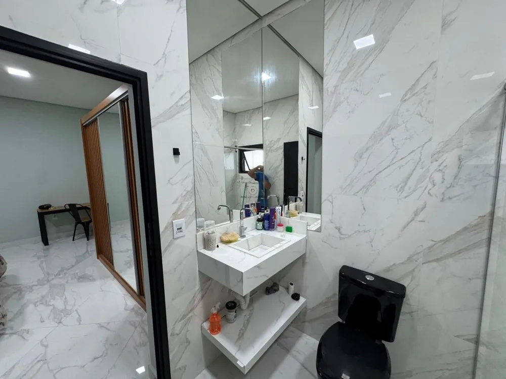Chácara, 3 quartos, 1800 m² - Foto 8