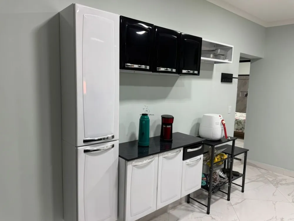 Chácara, 3 quartos, 1800 m² - Foto 5