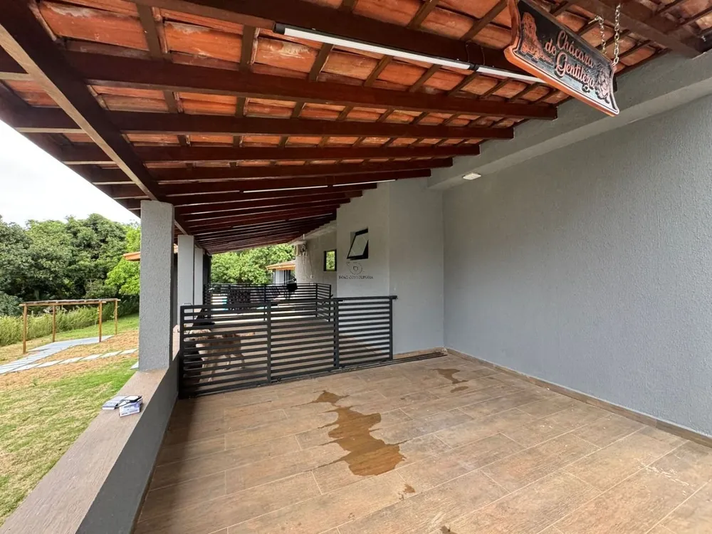 Chácara, 3 quartos, 1800 m² - Foto 11