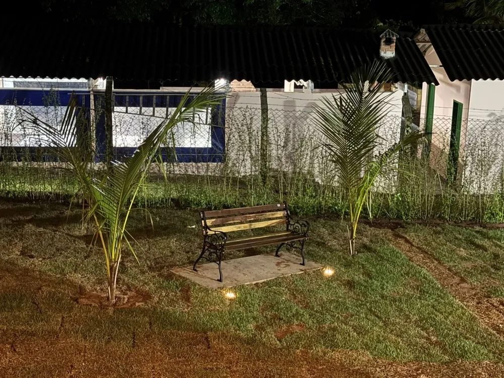 Chácara, 3 quartos, 1800 m² - Foto 12