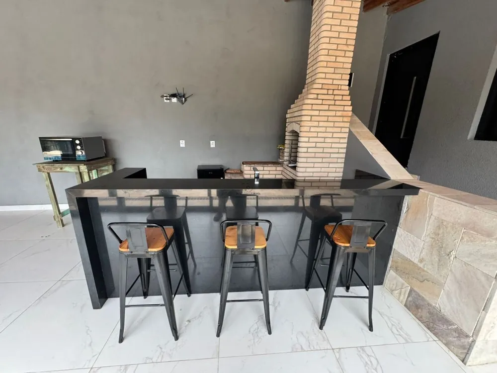 Chácara, 3 quartos, 1800 m² - Foto 4