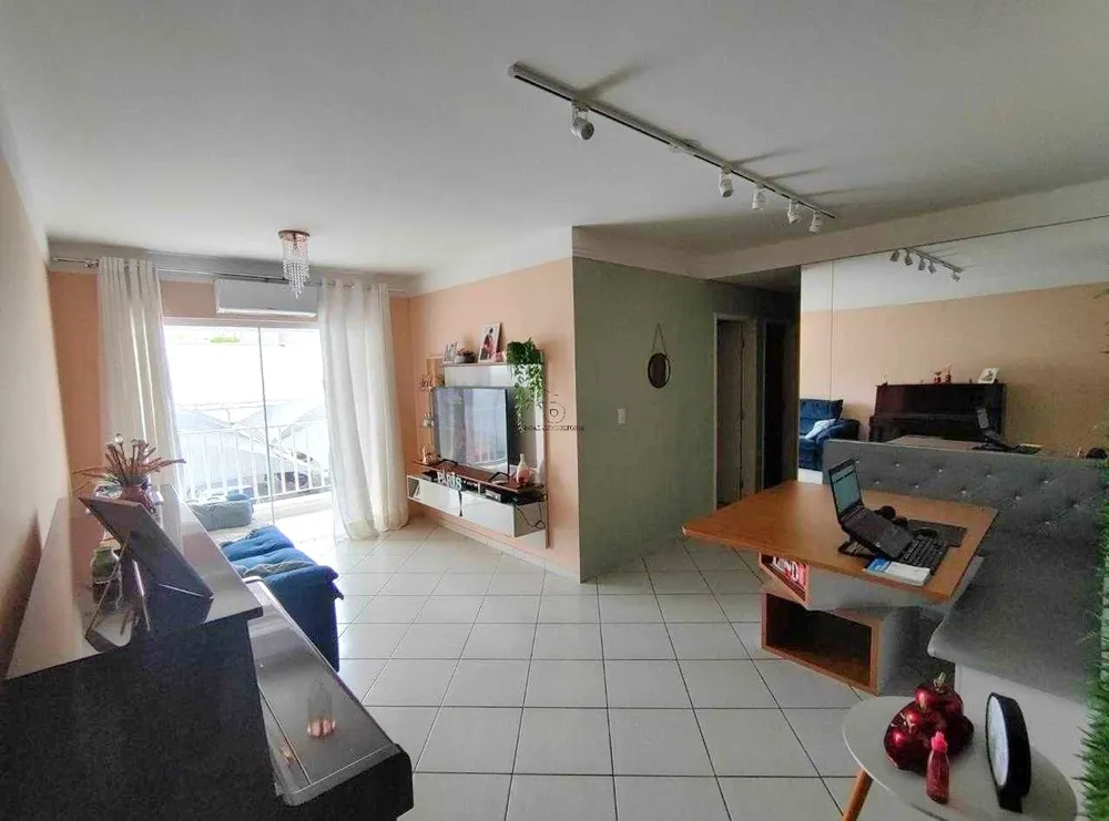 Apartamento, 3 quartos, 109 m² - Foto 1