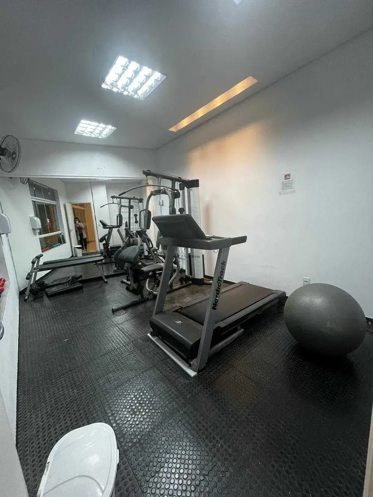 Apartamento, 3 quartos, 109 m² - Foto 14