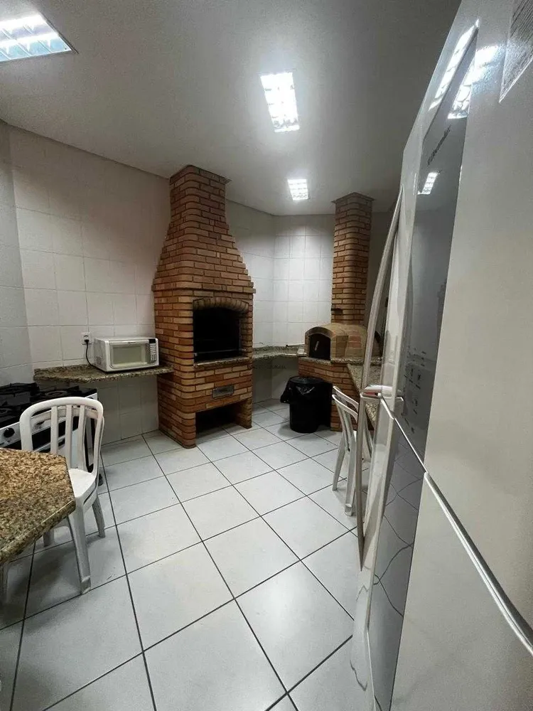 Apartamento, 3 quartos, 109 m² - Foto 12