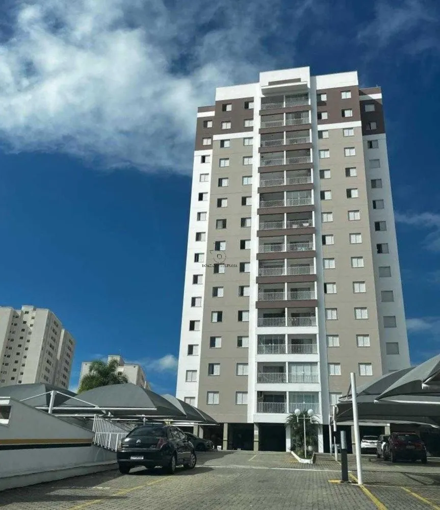 Apartamento, 3 quartos, 109 m² - Foto 2