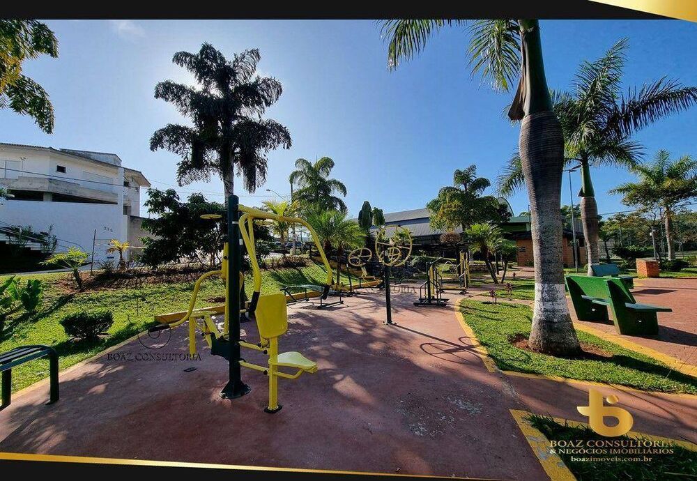 Sobrado à venda com 4 quartos, 500m² - Foto 4