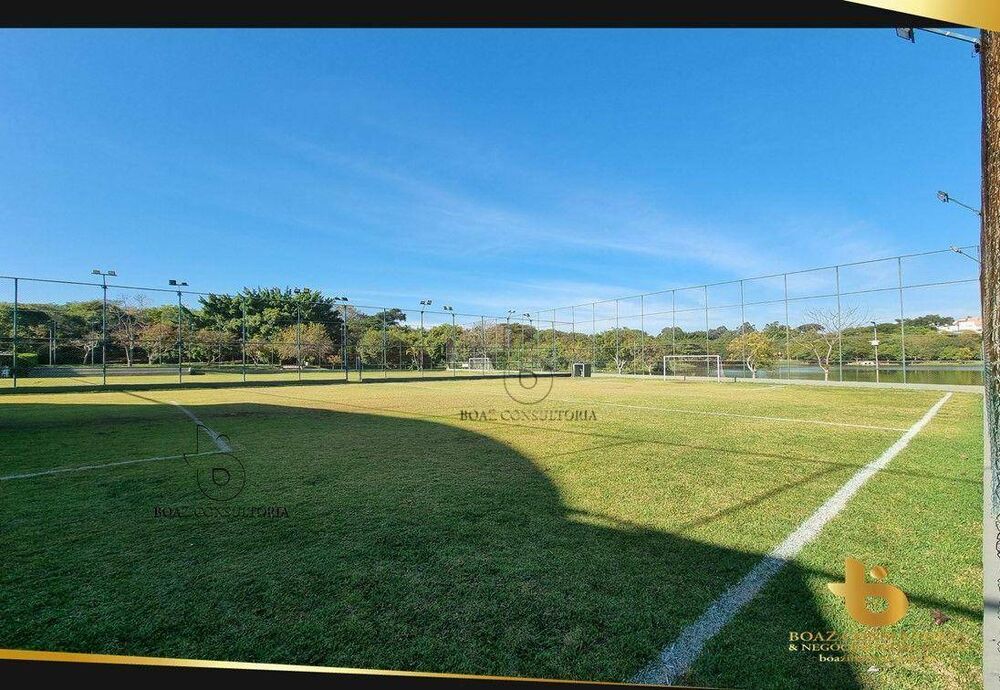 Sobrado à venda com 4 quartos, 500m² - Foto 3