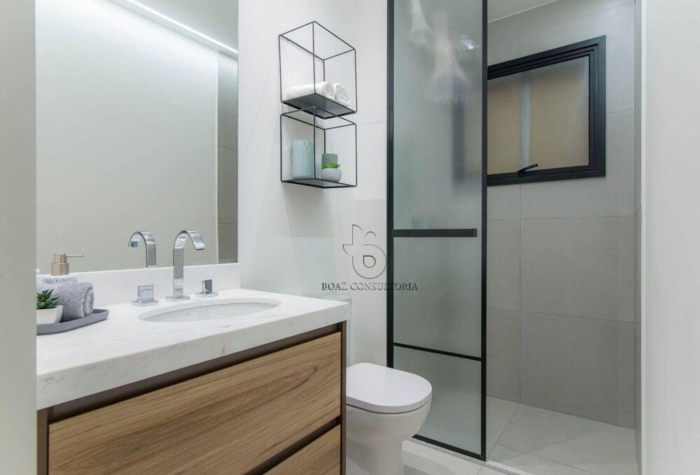 Apartamento, 3 quartos, 143 m² - Foto 4