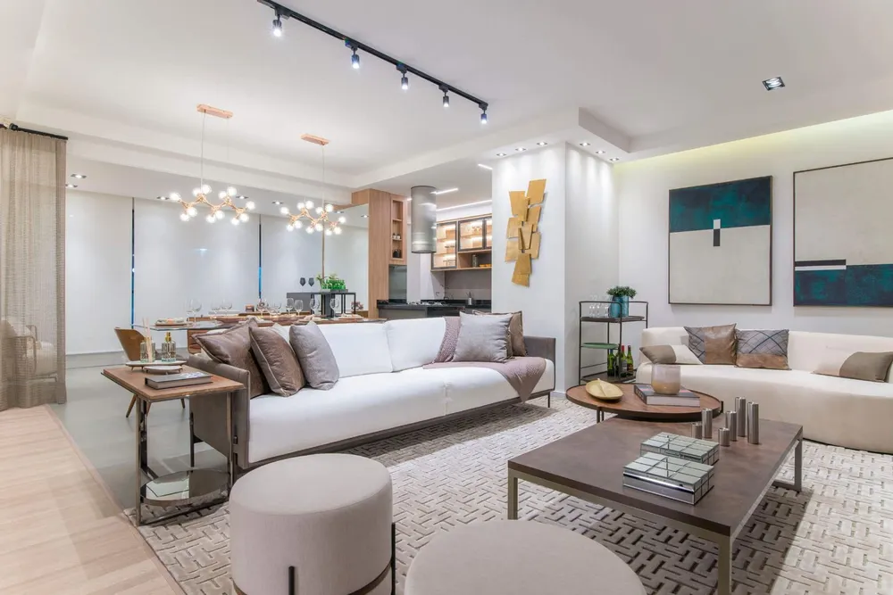 Apartamento, 3 quartos, 143 m² - Foto 12