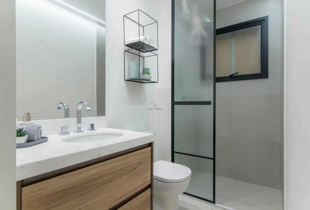 Apartamento, 3 quartos, 143 m² - Foto 10