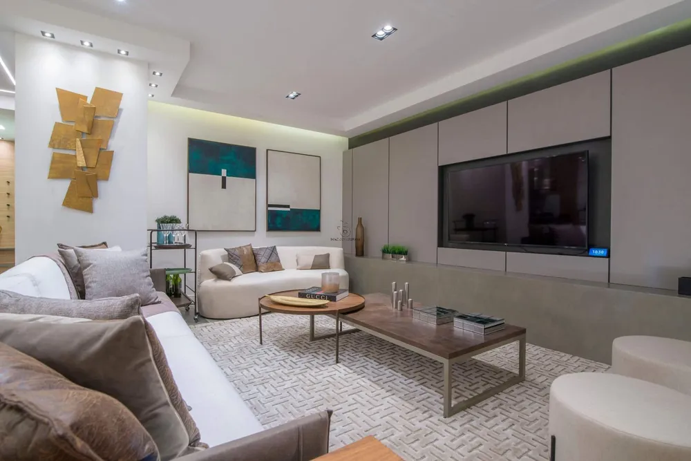 Apartamento, 3 quartos, 143 m² - Foto 13