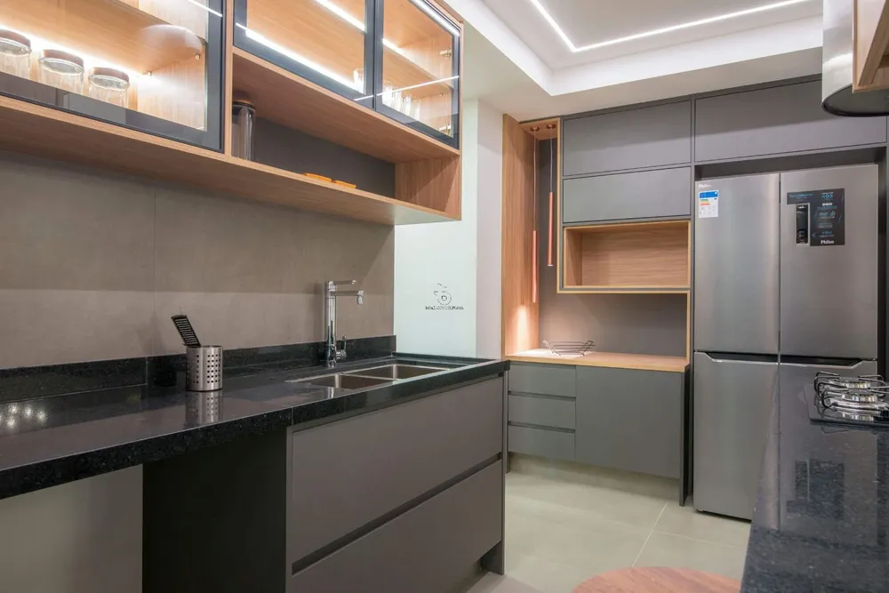 Apartamento, 3 quartos, 143 m² - Foto 15