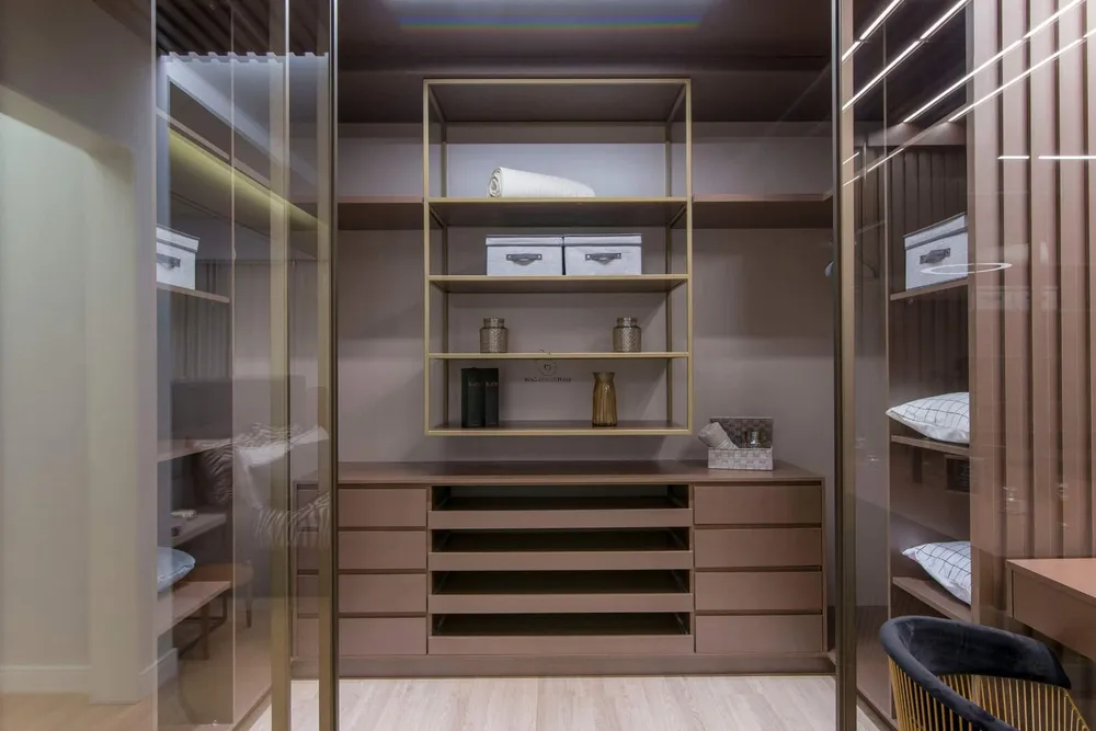 Apartamento, 3 quartos, 143 m² - Foto 8