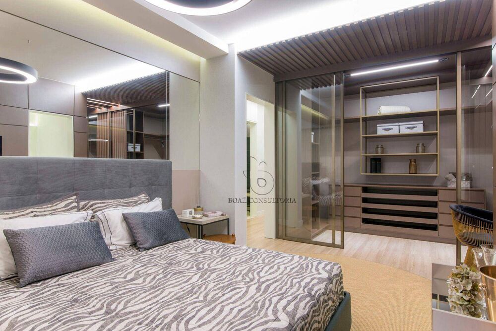 Apartamento, 3 quartos, 143 m² - Foto 2
