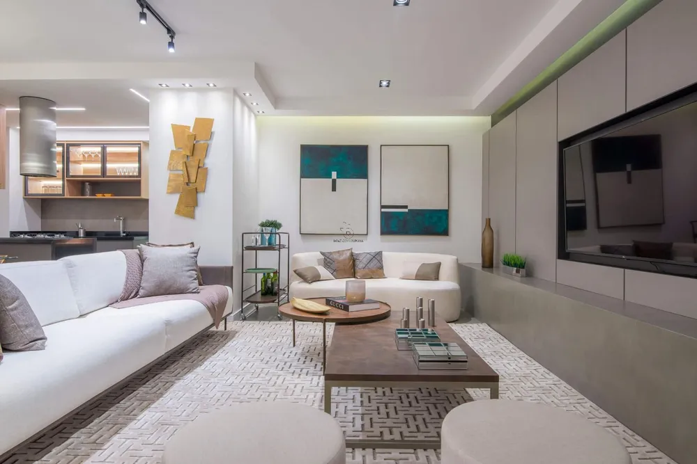 Apartamento, 3 quartos, 143 m² - Foto 14