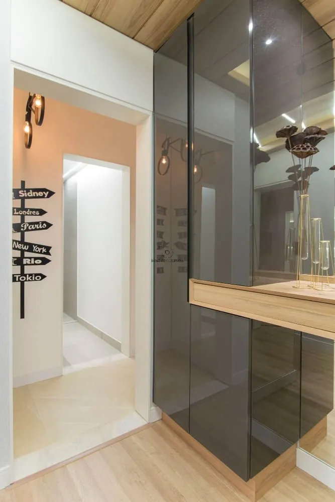 Apartamento, 3 quartos, 143 m² - Foto 11