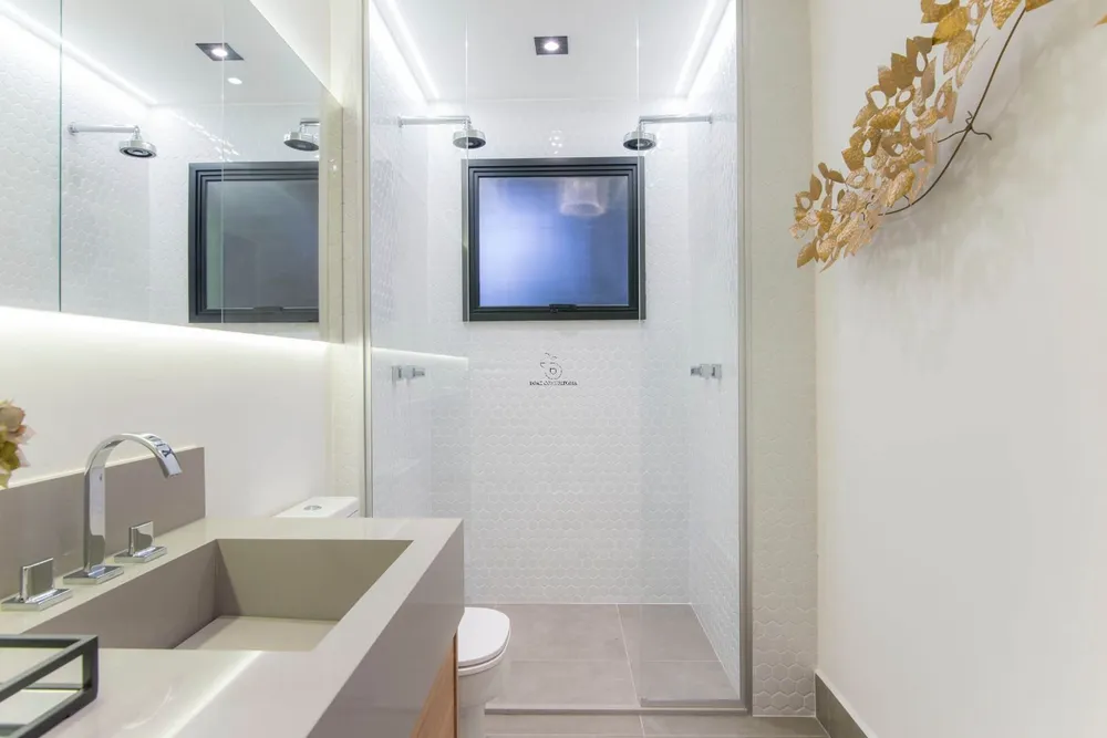 Apartamento, 3 quartos, 143 m² - Foto 6