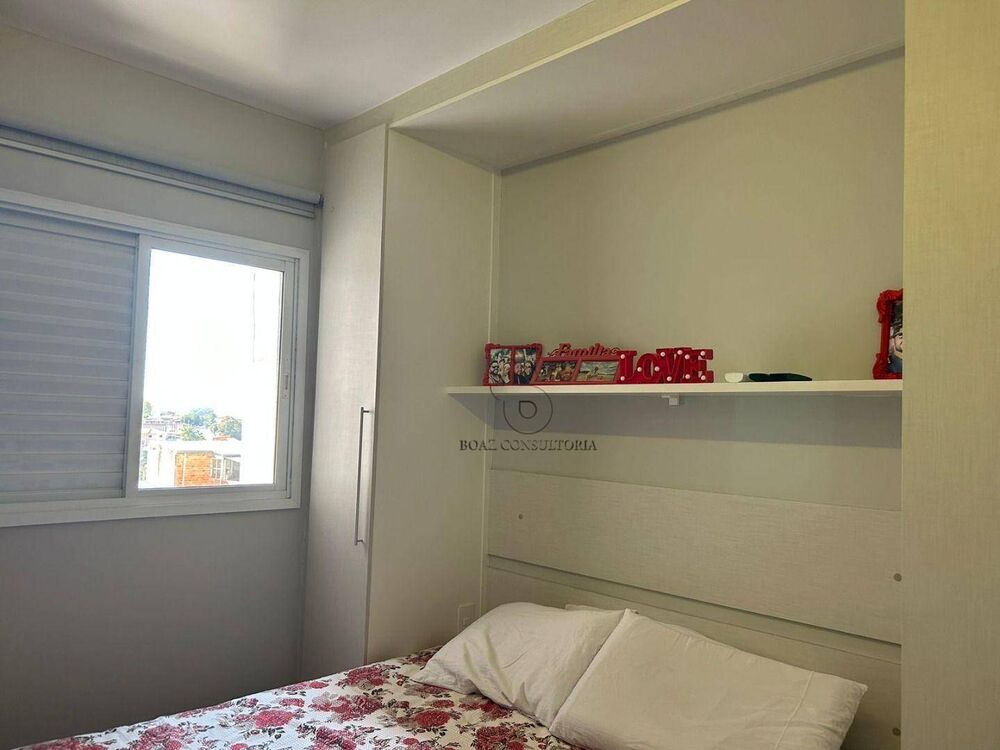 Apartamento à venda com 3 quartos, 71m² - Foto 5