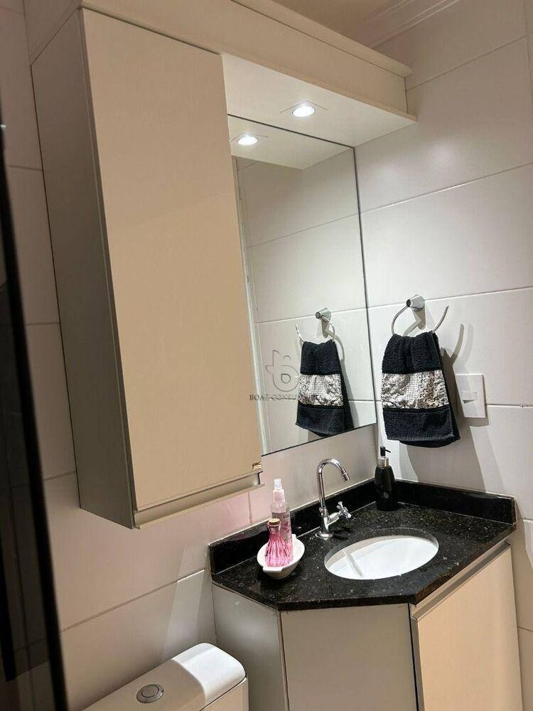 Apartamento à venda com 3 quartos, 71m² - Foto 12