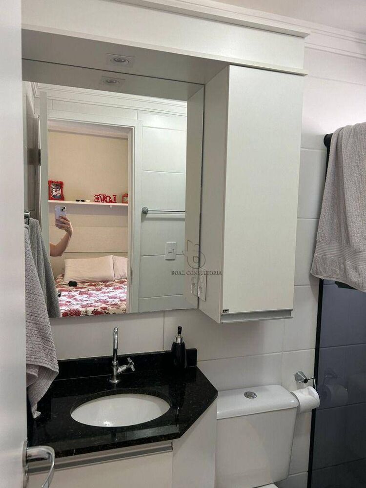 Apartamento à venda com 3 quartos, 71m² - Foto 7