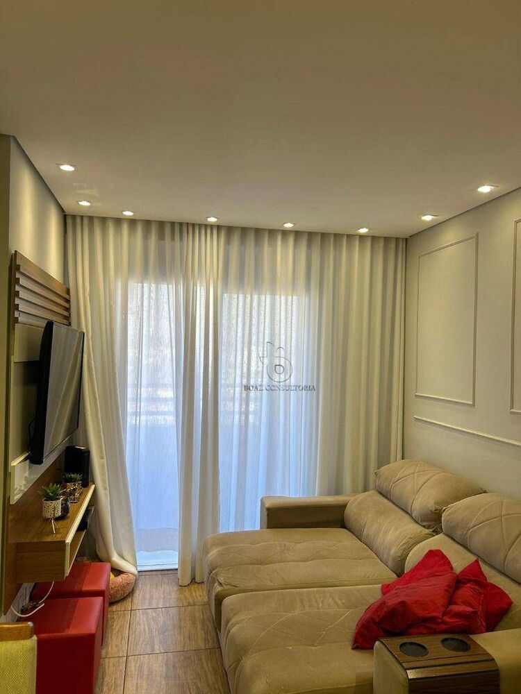 Apartamento à venda com 3 quartos, 71m² - Foto 14