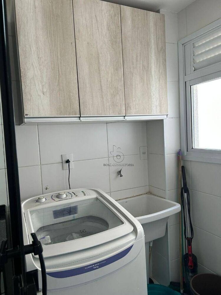 Apartamento à venda com 3 quartos, 71m² - Foto 13