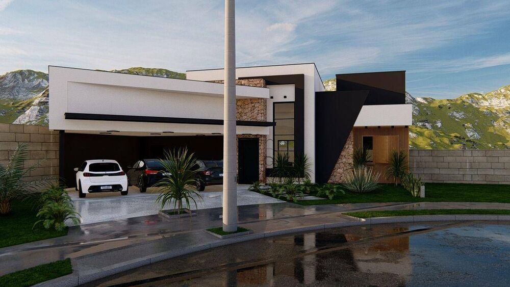 Casa, 3 quartos, 184 m² - Foto 3