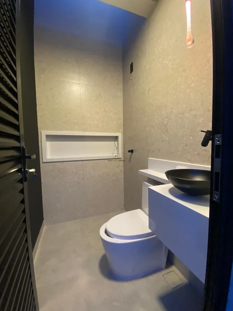 Casa, 3 quartos, 184 m² - Foto 9