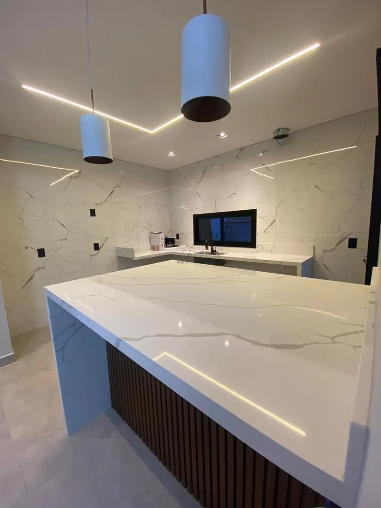 Casa, 3 quartos, 184 m² - Foto 4