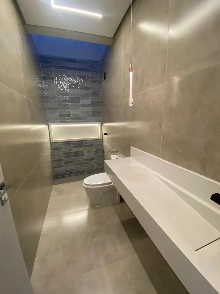 Casa, 3 quartos, 184 m² - Foto 1