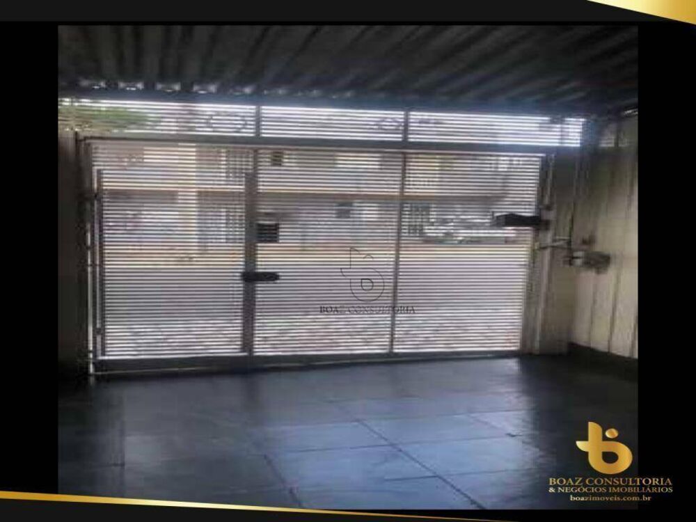 Sobrado à venda com 5 quartos, 120m² - Foto 2