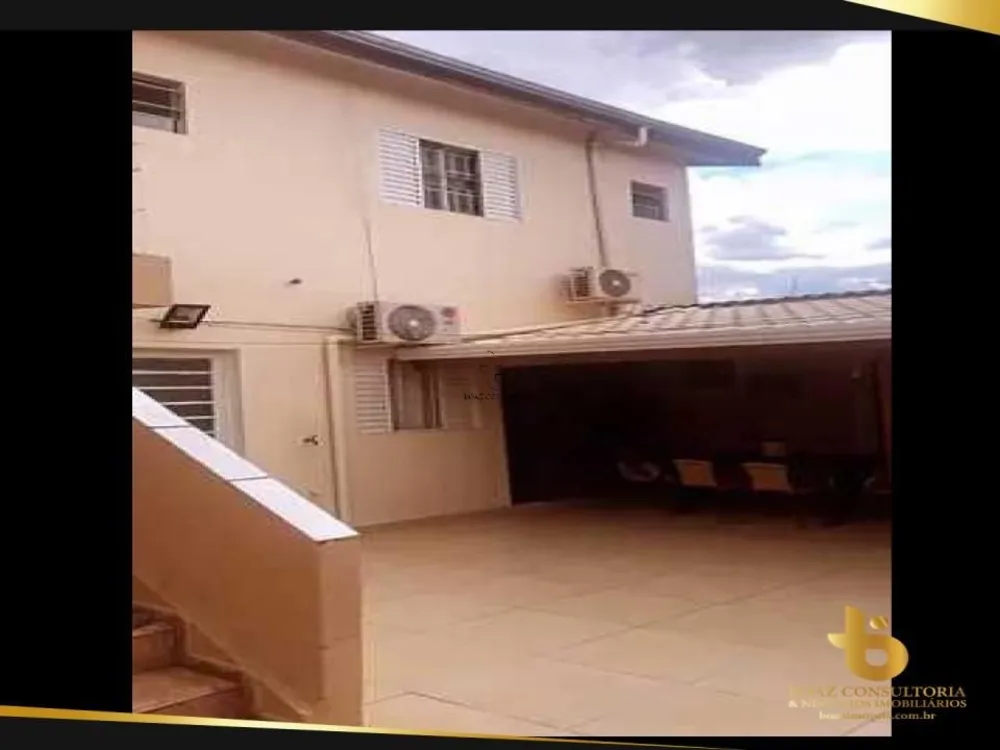 Sobrado, 5 quartos, 120 m² - Foto 1