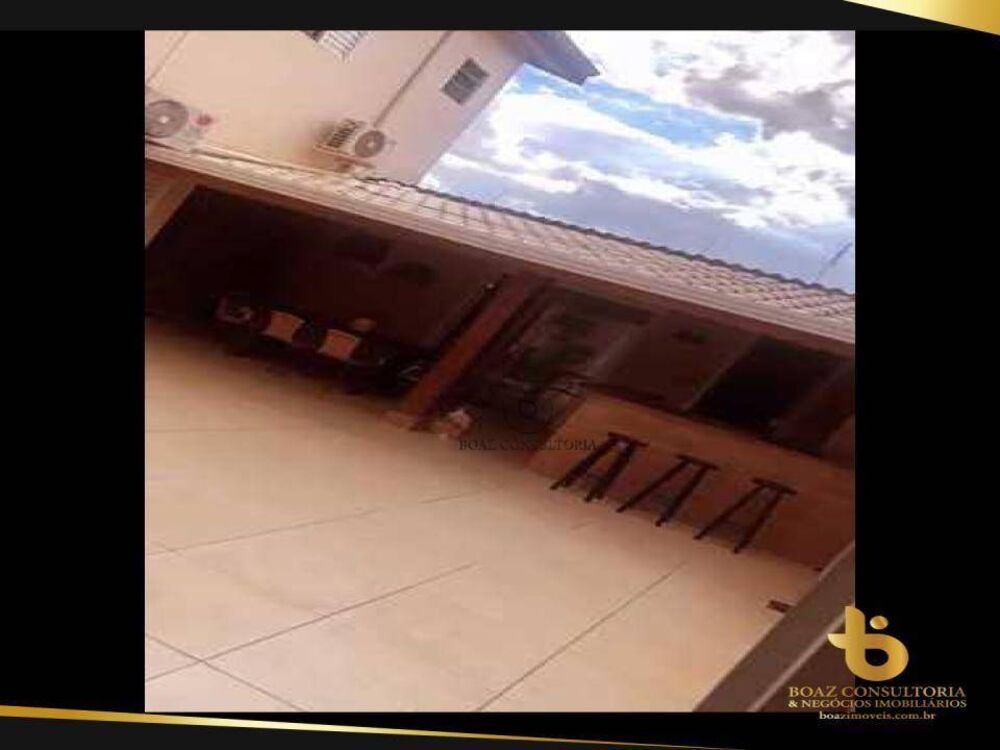 Sobrado à venda com 5 quartos, 120m² - Foto 3